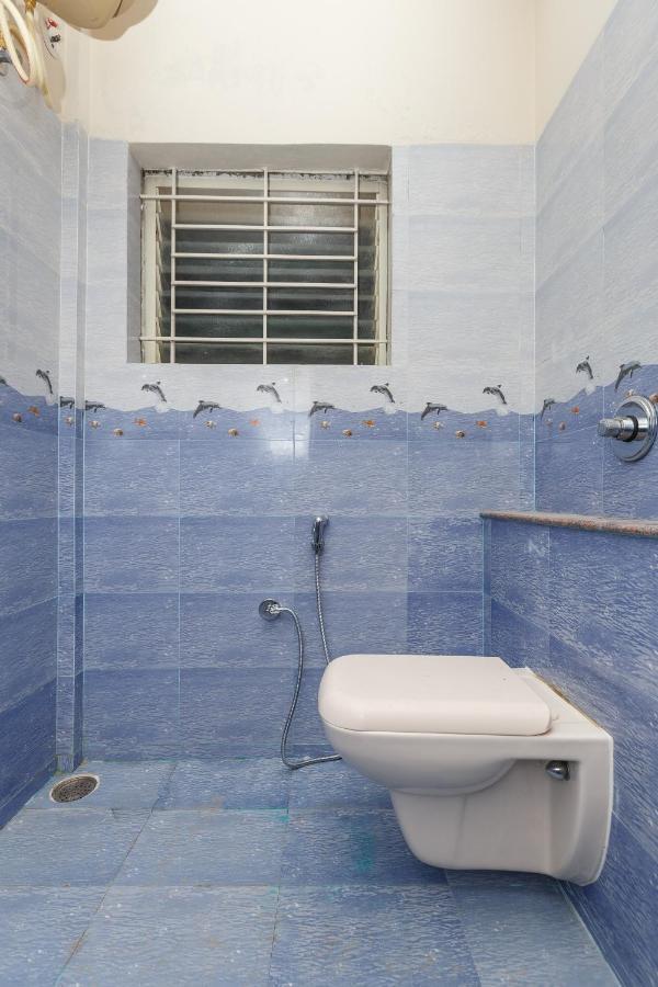 Misty Meridian Serviced Apartments Bangalore Buitenkant foto